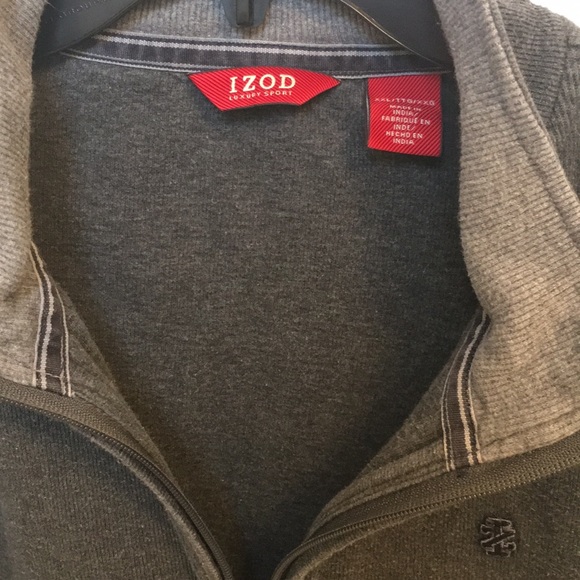 Sweater - Picture 3 of 4